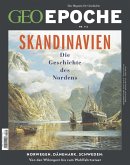 GEO Epoche 112/2021 - Skandinavien (eBook, PDF)