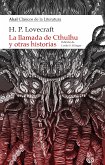 La llamada de Cthulhu y otras historias (eBook, ePUB)