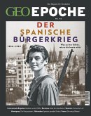GEO Epoche 116/2022 - Der spanische Bürgerkrieg (eBook, PDF)