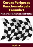 Curvas Perigosas Uma Jornada pela Formula 1 (eBook, ePUB)