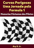 Curvas Perigosas Uma Jornada pela Formula 1 (eBook, ePUB)
