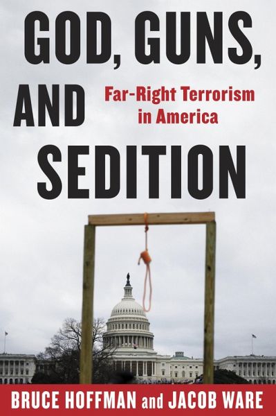 God, Guns, and Sedition (eBook, ePUB)