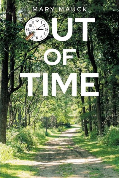 Out Of Time (eBook, ePUB) Out Of Time (eBook, ePUB)