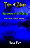 Stoorworm's Sibling (Elements Pentalogy, #2) (eBook, ePUB)