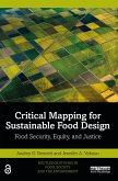 Critical Mapping for Sustainable Food Design (eBook, ePUB)