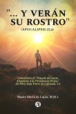 "... y verán Su Rostro" (Apocalipsis 22,4) (eBook, ePUB)