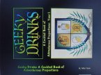 Geeky Drinks: A Cocktail Book of Adventurous Proportions (eBook, ePUB)