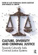 Culture, Diversity, and Criminal... - Bild 1