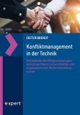 Konfliktmanagement in der Technik (eBook, ePUB)
