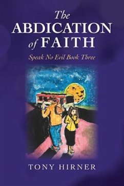 Cover The Abdication Of Faith (eBook, ePUB)