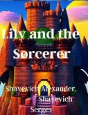 Lily and the Sorcerer (eBook, ePUB)