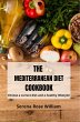 The Mediterranean Diet Cookbook (eBook,... - Bild 1