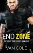 End Zone (eBook, ePUB) - Bild 1