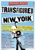 Transfigured New York (eBook, ePUB)