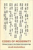 Codes of Modernity (eBook, ePUB)