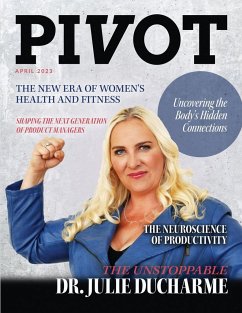 PIVOT Magazine Issue 10 - Miller, Jason