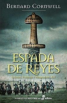 Espada de reyes (XII)