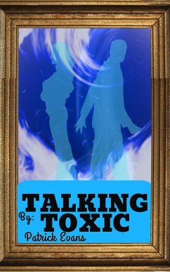 Cover Talking Toxic (eBook, ePUB)