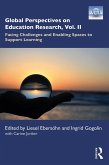 Global Perspectives on Education Research, Vol. II (eBook, ePUB)