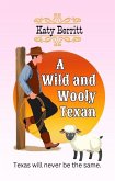 A Wild and Wooly Texan (eBook, ePUB)