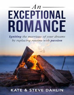 An Exceptional Romance Workbook (eBook, ePUB) - Dahlin, Kate; Dahlin, Steve