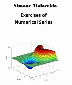 Exercises of Numerical Series (eBook, ePUB) - Malacrida, Simone