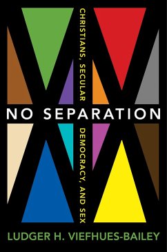 No Separation (eBook, ePUB) Cover No Separation (eBook, ePUB)