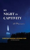 Wiyghan Tumi: My Night in Captivity (eBook, ePUB)