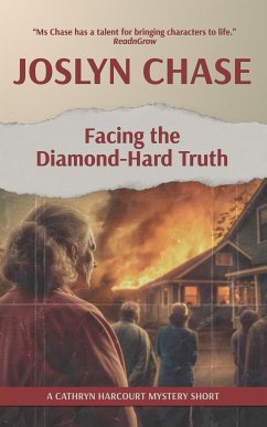 Facing the Diamond-Hard Truth (eBook, ePUB) - Chase, Joslyn