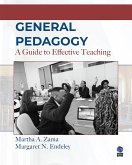 Zama: General Pedagogy (eBook, ePUB)