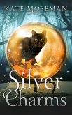 Silver Charms (Midlife Elementals, #2) (eBook, ePUB)