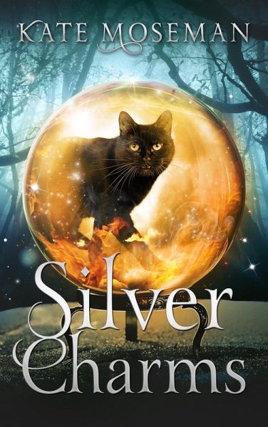 Silver Charms (Midlife Elementals, #2) (eBook, ePUB) Silver Charms (Midlife Elementals, #2) (eBook, ePUB)