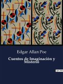 Cuentos de Imaginación y Misterio