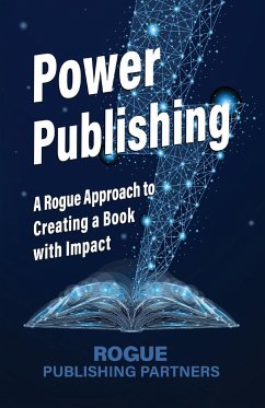 Power Publishing - Partners, Rogue Publishing