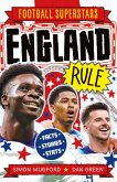England Rule (eBook, ePUB)