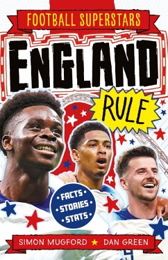 England Rule (eBook, ePUB) - Mugford, Simon