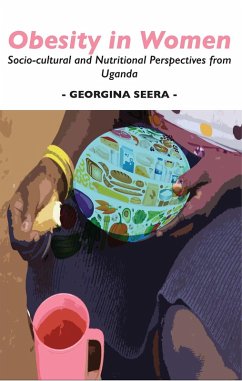 Obesity in Women (eBook, ePUB) - Georgina, Seera