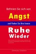 Befreien Sie sich von Angst und Finden... - Bild 1