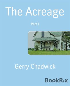 Cover The Acreage - Part 1 (eBook, ePUB)