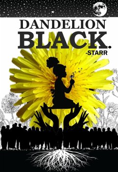 Cover Dandelion Black. (eBook, ePUB)