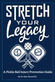 Stretch Your Legacy (eBook, ePUB)