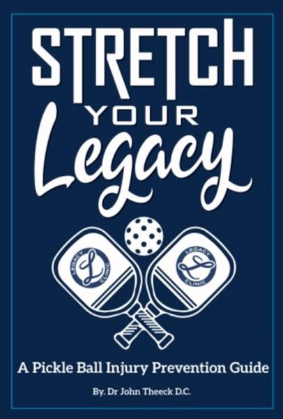Stretch Your Legacy (eBook, ePUB) Stretch Your Legacy (eBook, ePUB)