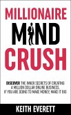 Millionaire Mind Crush (eBook, ePUB)