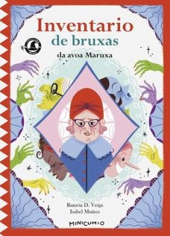 Cover Inventario de bruxas