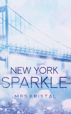 New York Sparkle - Kristal, Mrs