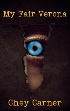 My Fair Verona (eBook, ePUB) - Carner, Chey