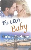 The CEO's Baby (Golden Gate Romance Series, #7) (eBook, ePUB)