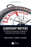 Leadership Matters (eBook, PDF)