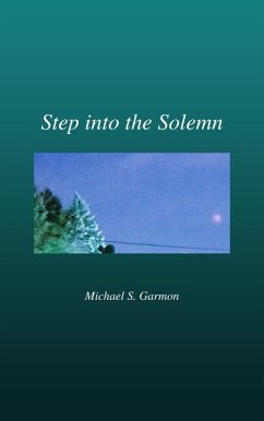 Cover Step into the Solemn (eBook, ePUB)