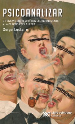 Psicoanalizar (eBook, ePUB) - Serge Leclaire